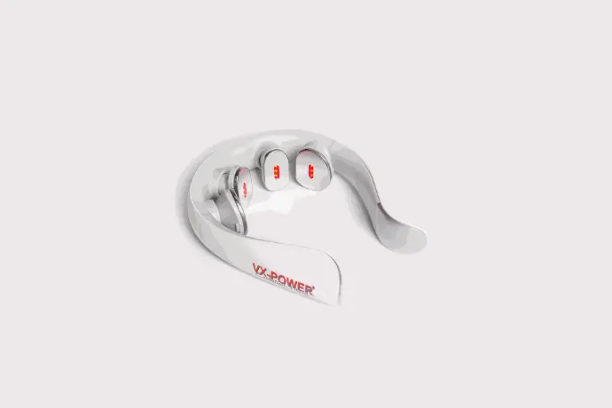 VX-Power 4D Vibration Neck Massager Success